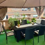 Rumar Apartamento Con Terraza