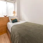 Abal Apartments - Central Market