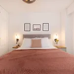 Abal Apartments - Central Market