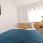 Abal Apartments - Central Market