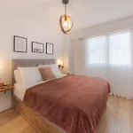 Abal Apartments - Central Market