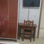 Pension Ayuntamiento