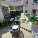 Precioso Atico