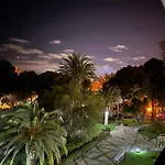 Parque La Chicharra Near Alicante And Beach