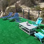 Comfortable House With Sea View In Alicante + Garden