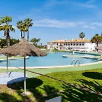 Bungalow Lago Jardin 98 Sunrise