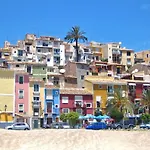 Casa Maria, Playa Famenca Lp003