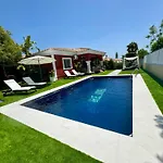 Chalet Exclusivo Bonalba