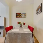 Agreda Apartment With Ac
