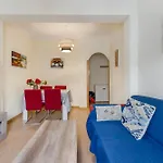 Agreda Apartment With Ac