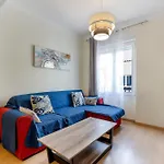 Agreda Apartment With Ac