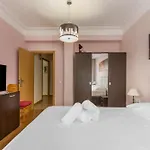 Agreda Apartment With Ac