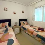 Beautiful 2-Bed Apartment On The Orihuela Costa