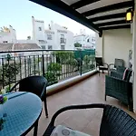 Beautiful 2-Bed Apartment On The Orihuela Costa