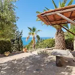 Villa Eliane With Amazing Sea Views And Large Private Swimming Pool!