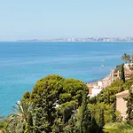 Villa Eliane With Amazing Sea Views And Large Private Swimming Pool!