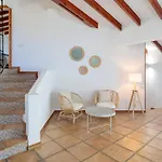 Villa Eliane With Amazing Sea Views And Large Private Swimming Pool!