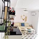 Apartamento Centrico Y Playa