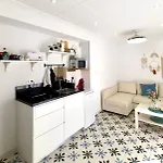 Apartamento Centrico Y Playa