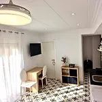Apartamento Centrico Y Playa