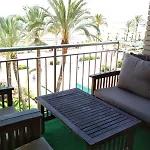 Oasis Urbano Playa Alicante