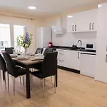 Sol Y Mar Boutique Apartments