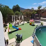 Campo Tranquilo Para Desconectar