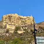 La Casa Escarlata
