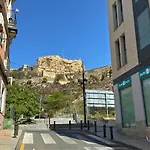 La Casa Escarlata