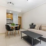 Vasallos Apartment With Ac And Wifi