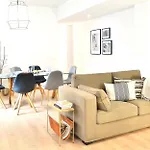 Abal Apartments - Teatro