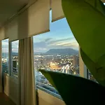 Luceros Sky