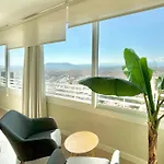 Luceros Sky