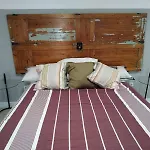 Centrico Apartamento Familiar Con Patio Privado