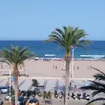 Oasis Urbano Playa Alicante