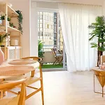 Loft Carla Centrico Y Con Vistas Al Castillo