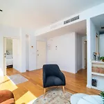 Apartamentos Alicante Centro By Renthas