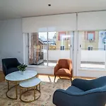 Apartamentos Alicante Centro By Renthas