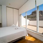 Apartamentos Alicante Centro By Renthas