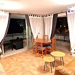 Luminoso Apartamento Reformado Con Gran Terraza A 2 Mins A Pie De La Playa De San Juan
