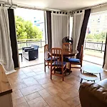 Luminoso Apartamento Reformado Con Gran Terraza A 2 Mins A Pie De La Playa De San Juan