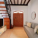 Lujoso Triplex, 2Dorm, 6Px, 2 Bathroom, Terraza, Centro