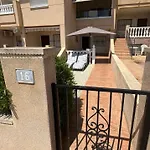 Tranquil Self Catering Golf Course Apartment