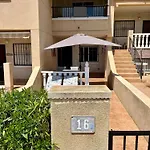 Tranquil Self Catering Golf Course Apartment