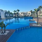 Oasis Beach, Punta Prima, Torrevieja
