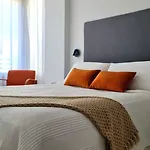 Apartment In The Center Of Alicante