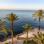 Superb Sea View Apartment Alicante