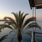 Superb Sea View Apartment Alicante