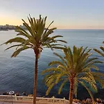 Superb Sea View Apartment Alicante