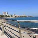 Superb Sea View Apartment Alicante
